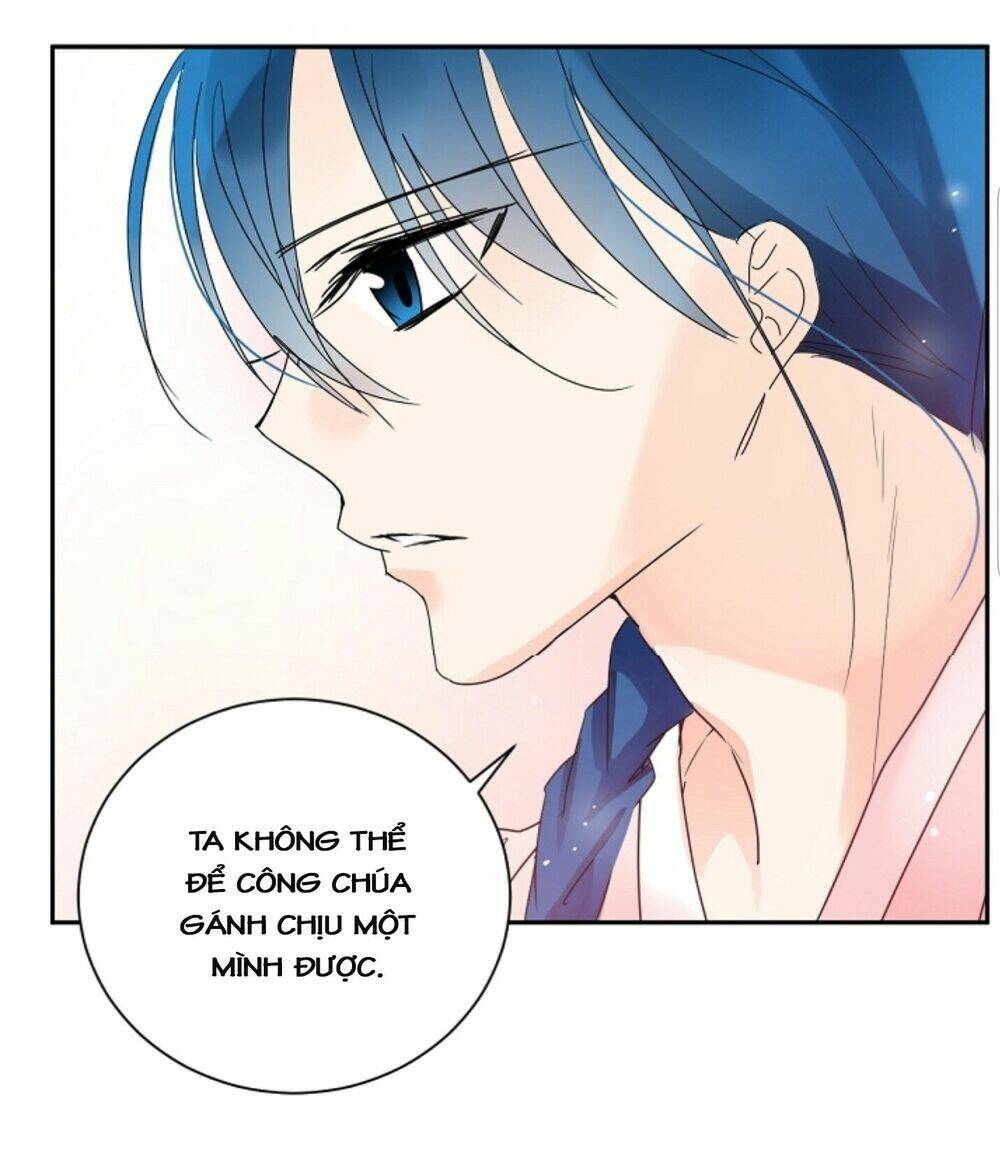 Chae Hong Sa: Chapter 32