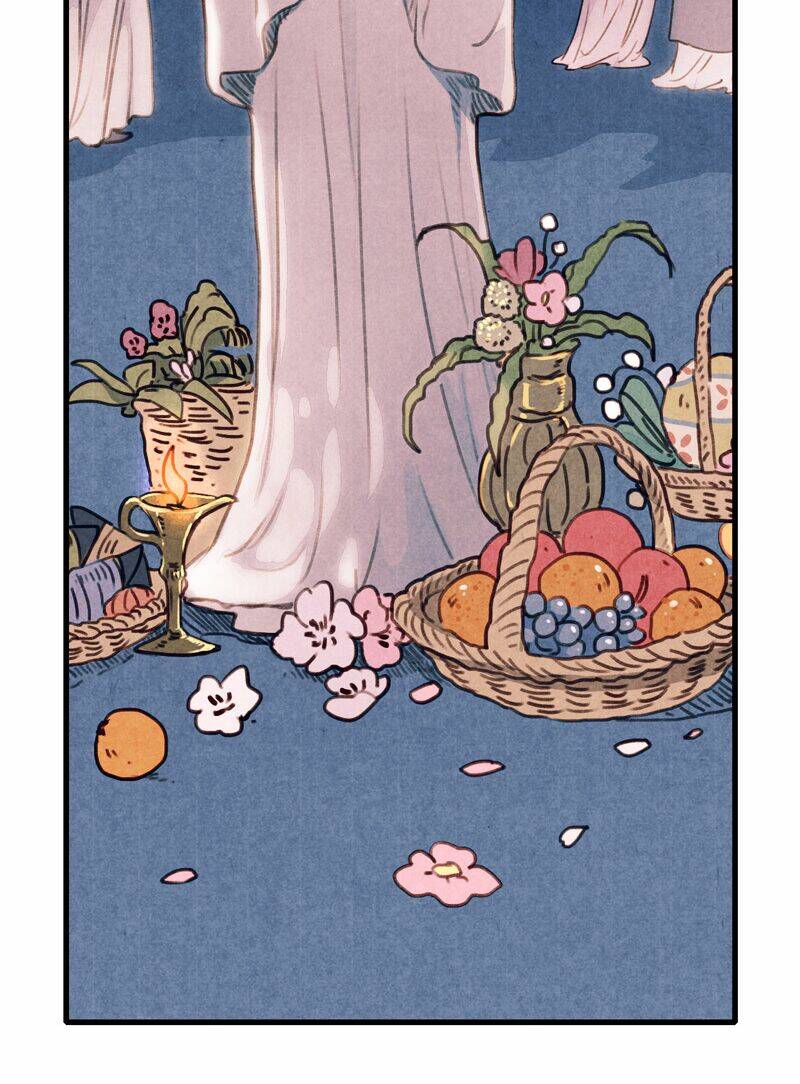 Thiếu Nữ Tản Mộng Đàm: Chapter 42