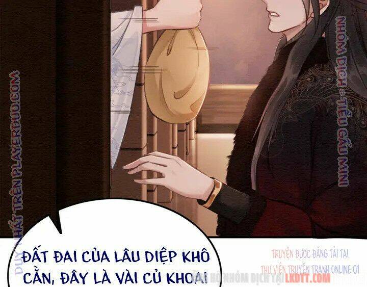 Trọng Sinh Bá Sủng Nhiếp Chính Vương Quá Mạnh Mẽ: Chapter 135