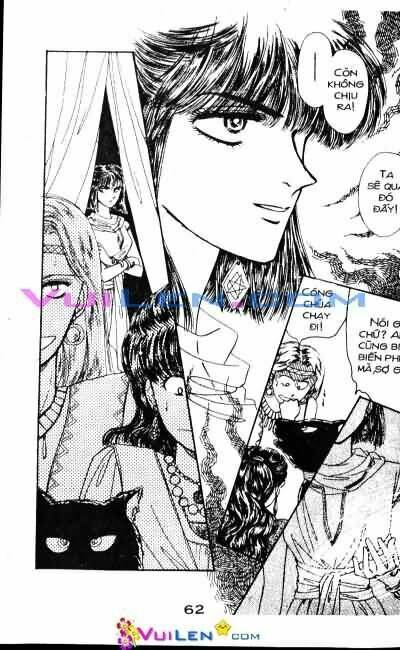 Nàng Công Chúa Ham Chơi: Chapter 4