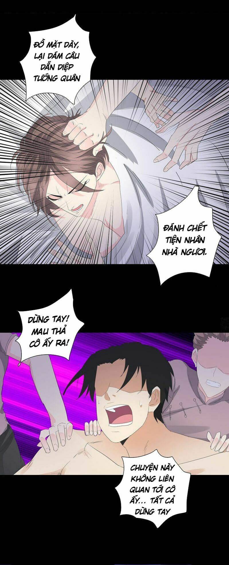 Học Viện Cao Thủ: Chapter 182