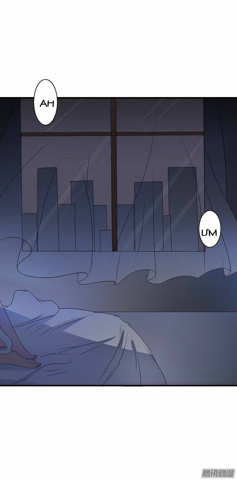 Thiểm Hôn Kinh Ái: Chapter 3