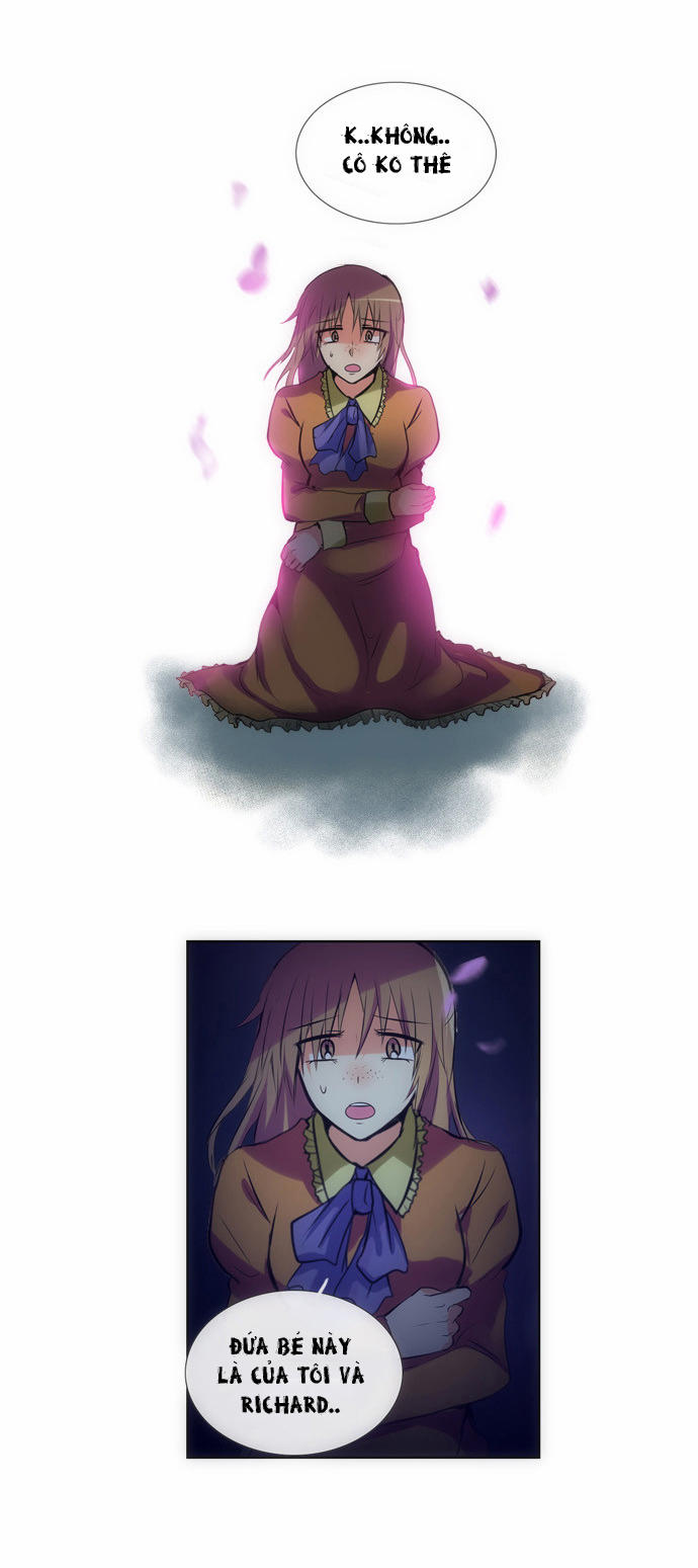 Crepuscule (Yamchi): Chapter 118