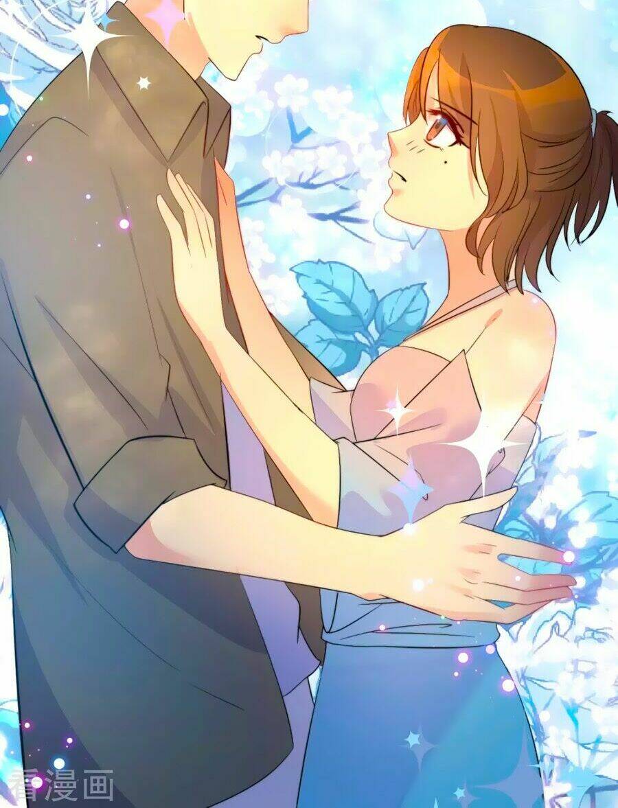 Thâu Tâm Du Hí: Chapter 6