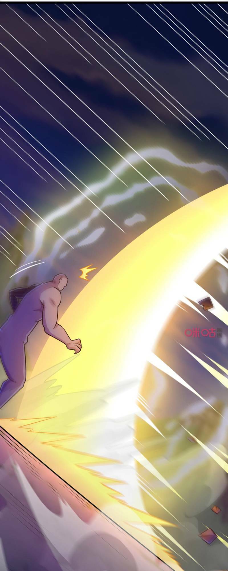Tu Tiên Cuồng Thần: Chapter 70