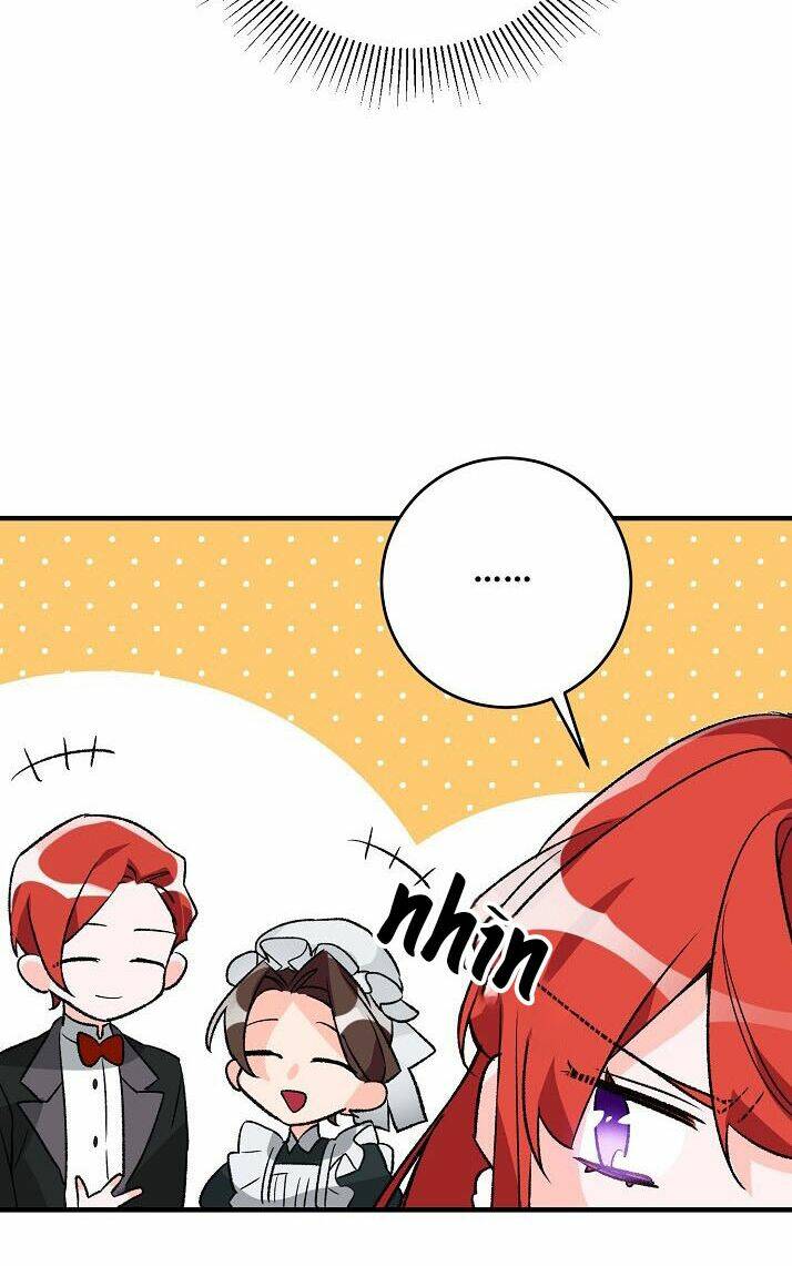 Công Nương Đã Thay Đổi: Chapter 12