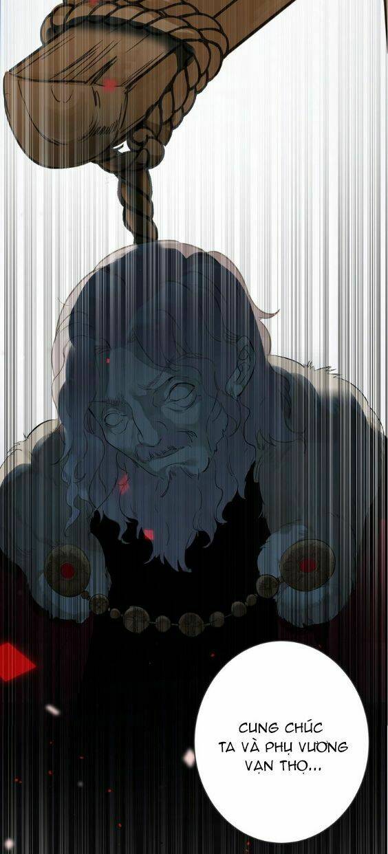 Hầu Nữ Giá Đáo: Chapter 3