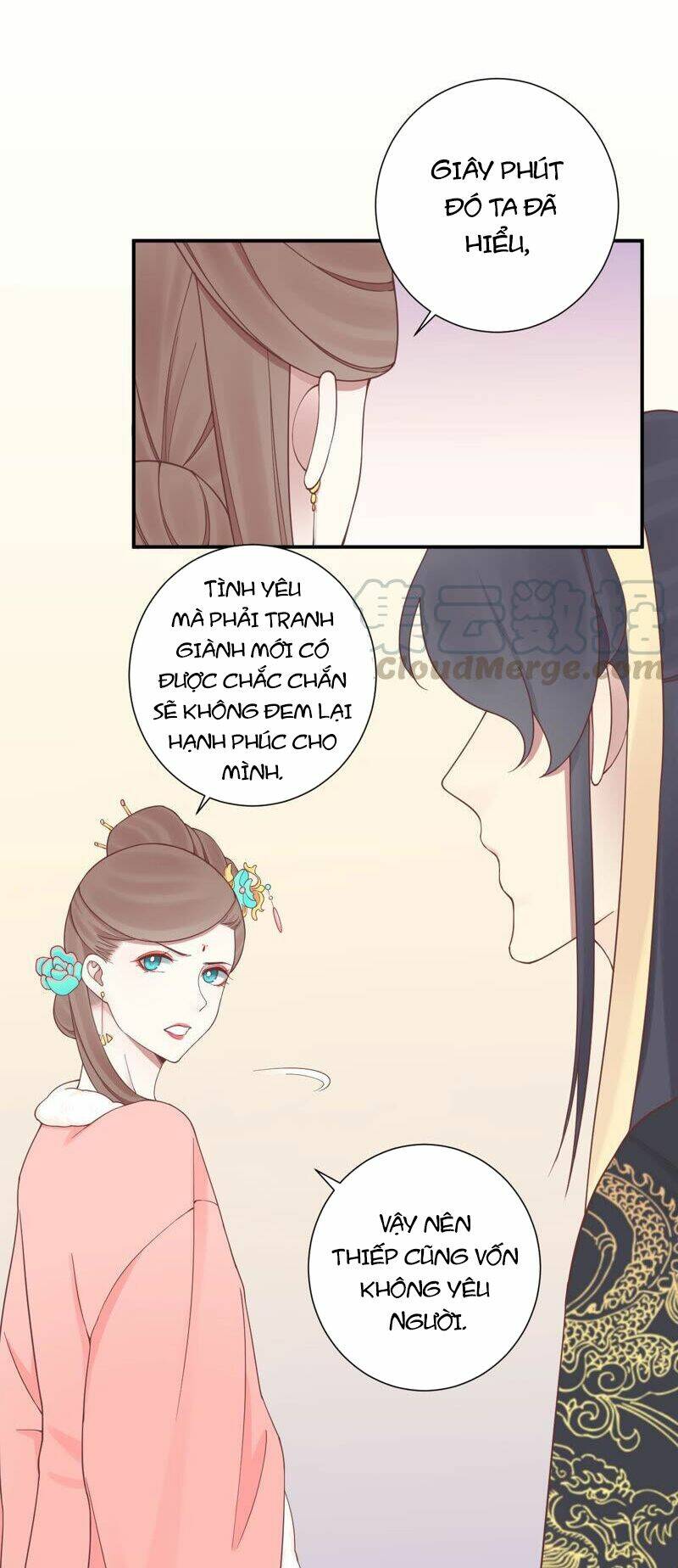 Hoàng Hậu Bận Lắm: Chapter 148