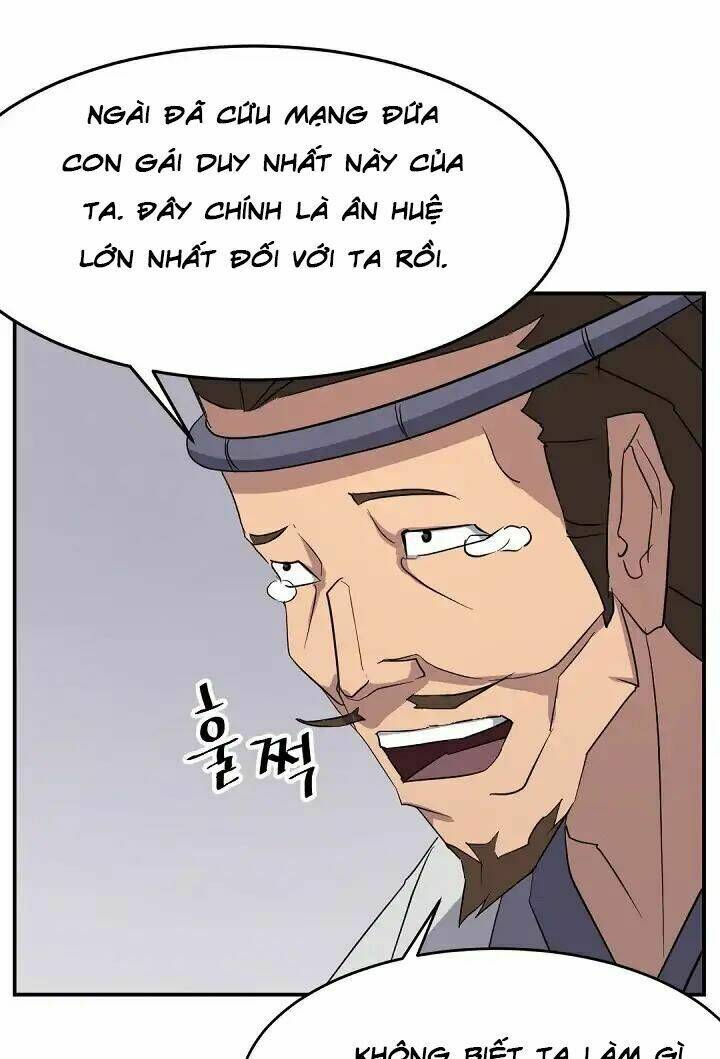 Trọng Sinh, Bất Khả Chiến Bại: Chapter 62