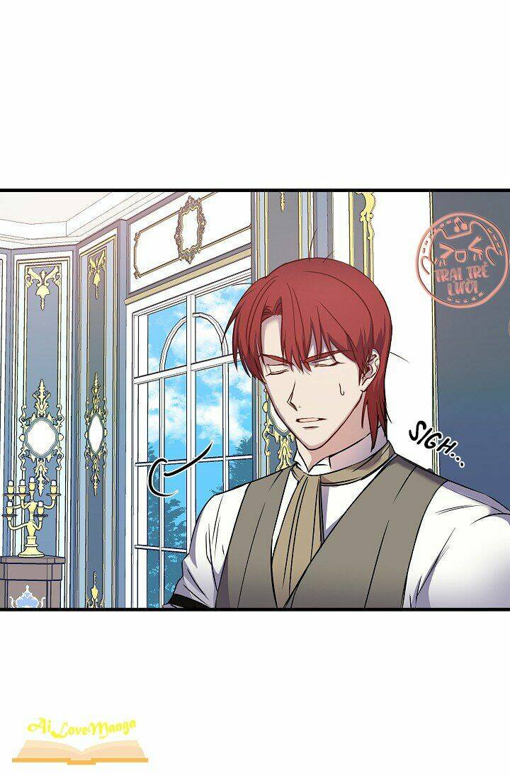 Hôn Lễ Báo Thù: Chapter 24