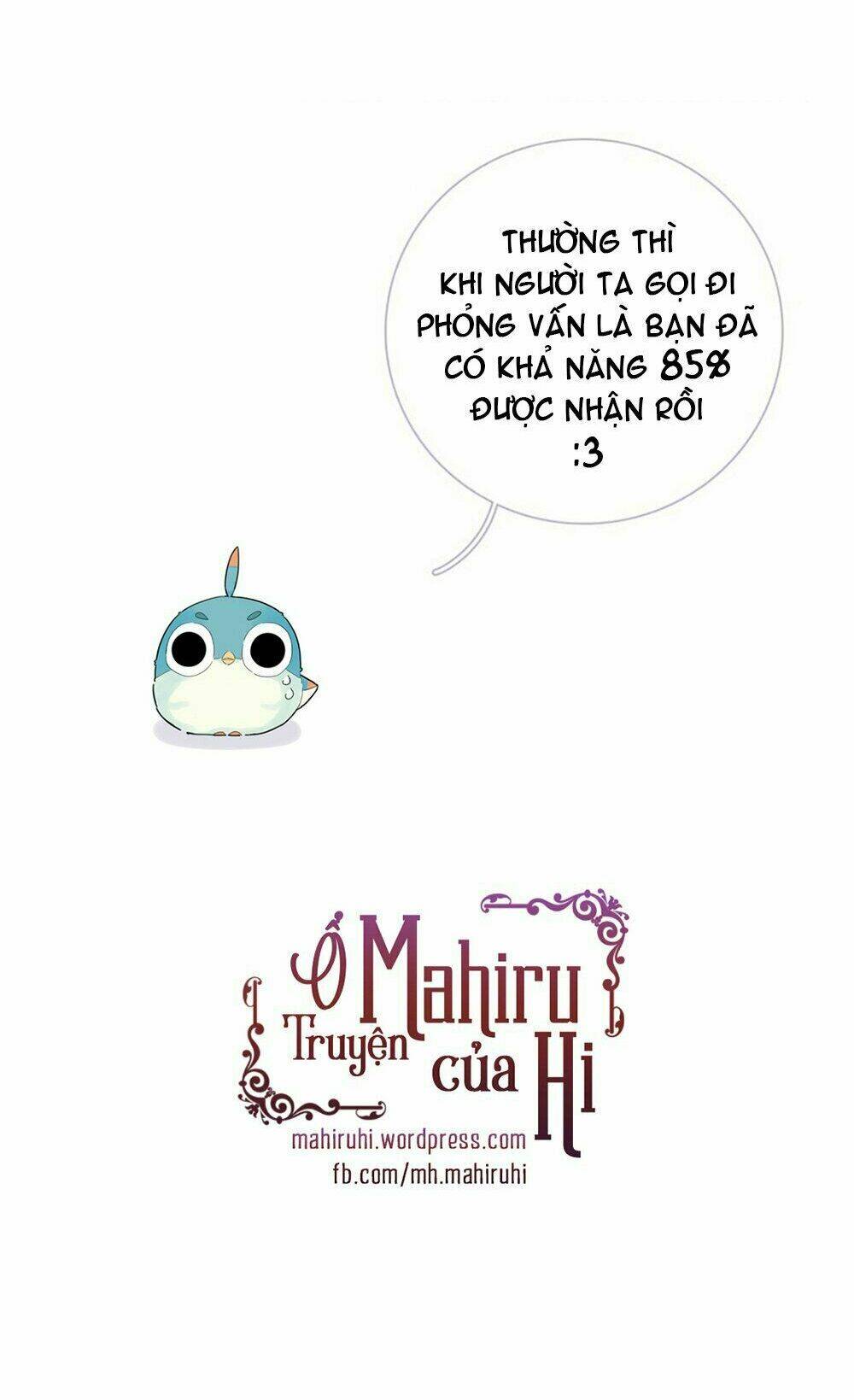 Tình Yêu Chớp Nhoáng: Chapter 72