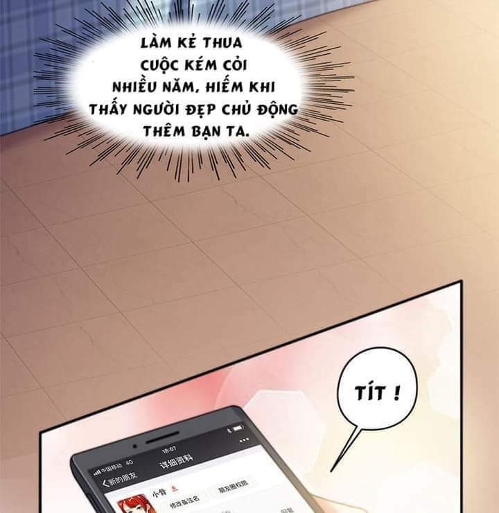 Tiêu Tiền Ở Thế Giới Khác: Chapter 5