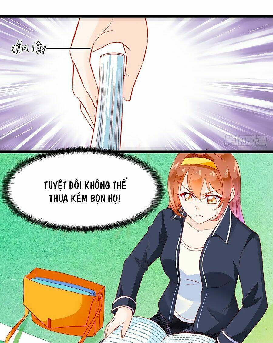 Tu La Thiếu Gia Quá Kiêu Ngạo: Chapter 14