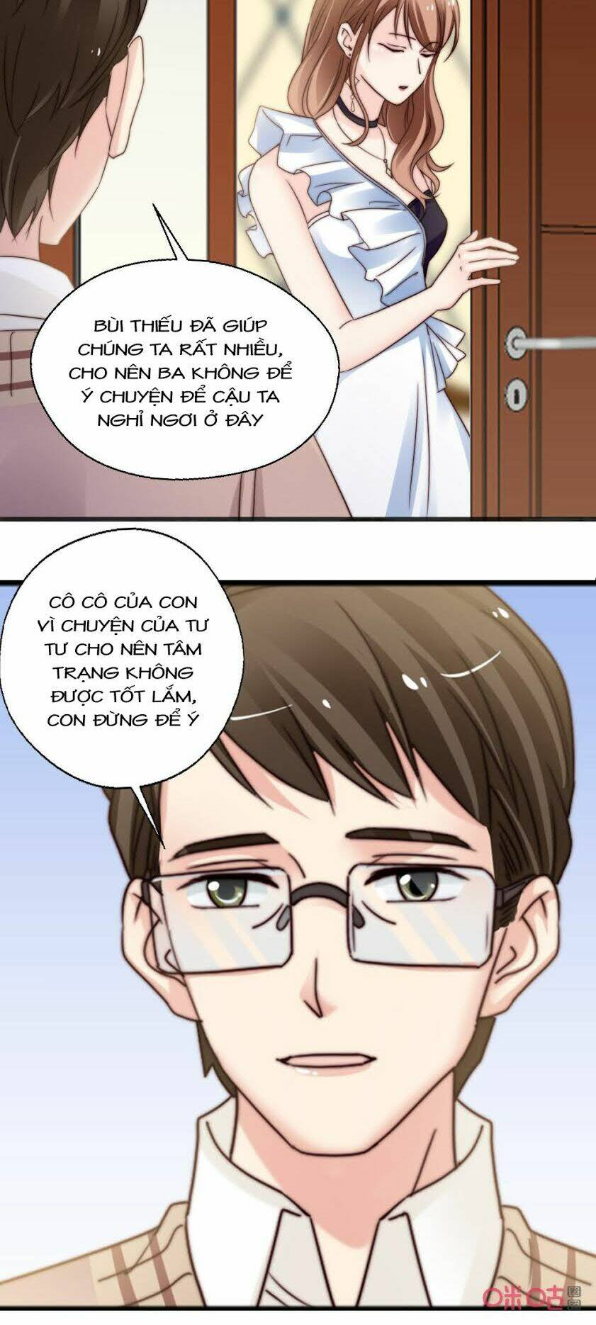 Bí Mật Của Thiên Kim: Chapter 120