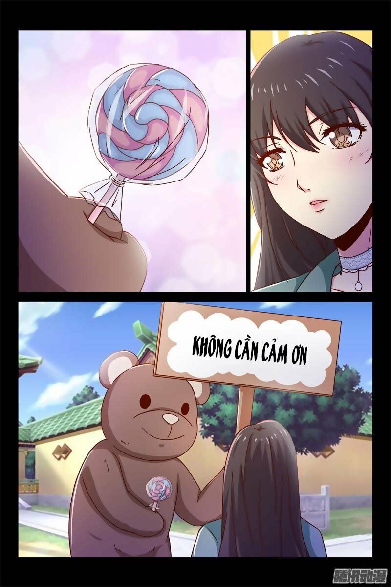 Tình Nhân Khế Ước Của Tổng Tài: Chapter 78