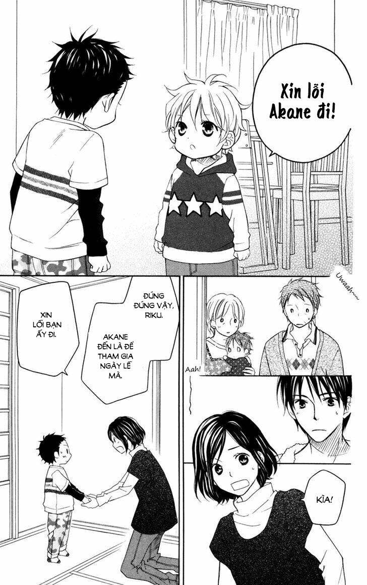 Love So Life: Chapter 82