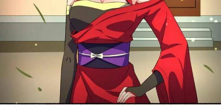 Cuồng Phi Phách Lối: Chapter 17