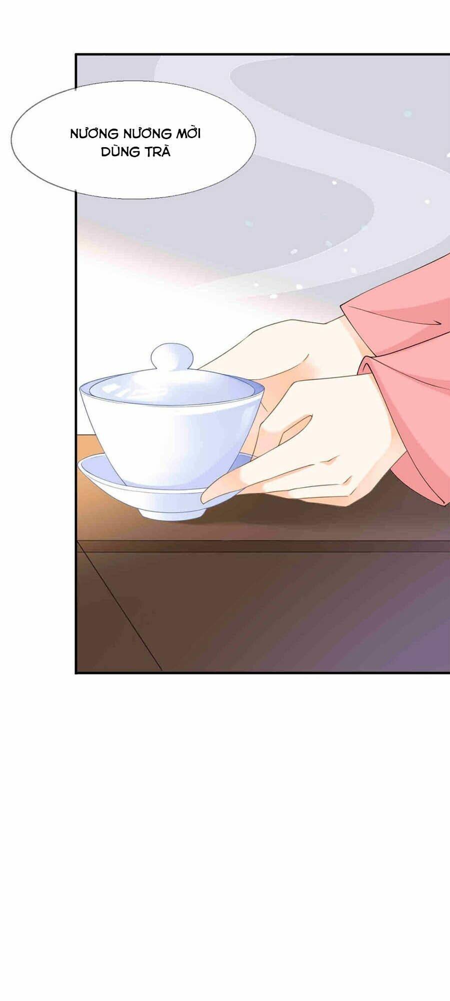 Tang Lạc Túy Tại Nam Phong Lý: Chapter 31