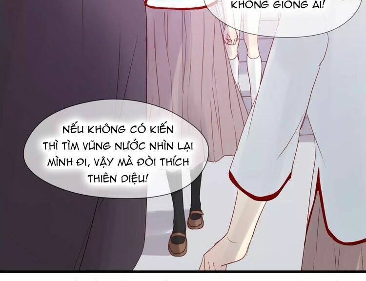 Lượm Được Một Tiểu Hồ Ly 2: Chapter 8