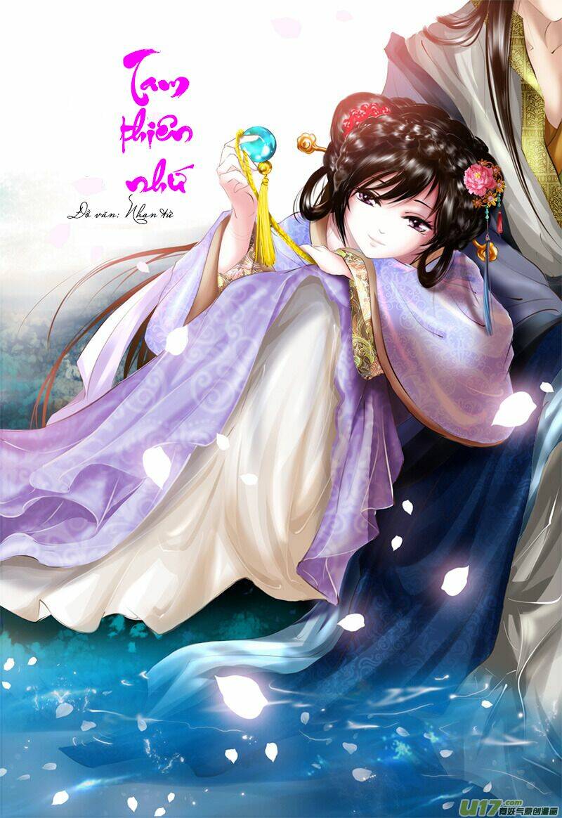 Tam Thiên Nhứ: Chapter 22