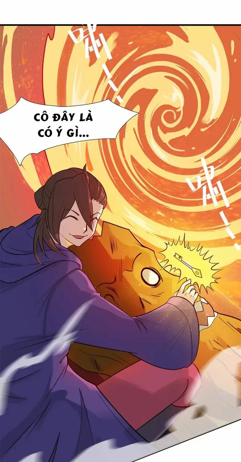 Ta Có Trăm Vạn Trò Chơi: Chapter 10