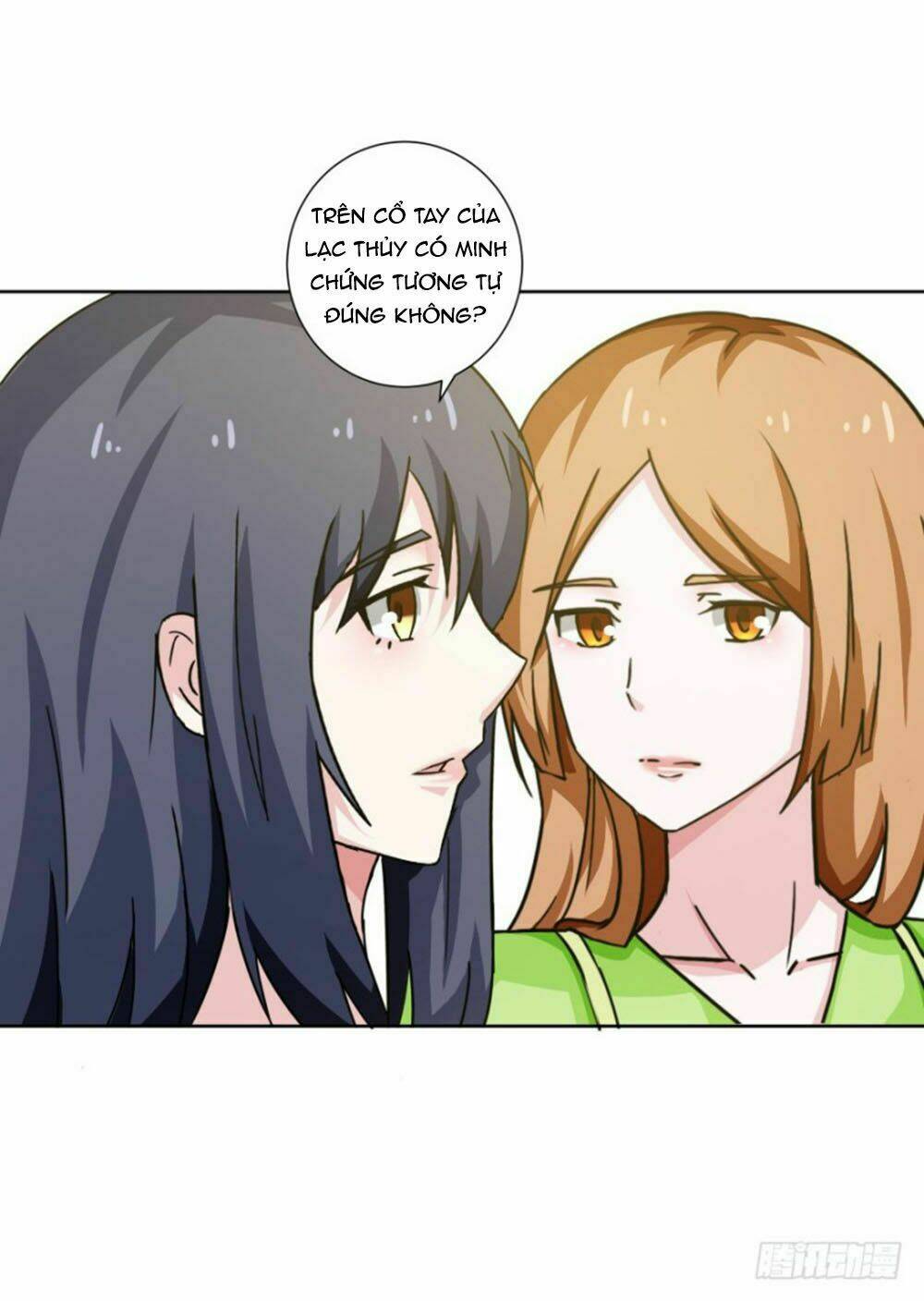 Thiên Kim Đường Môn: Chapter 104