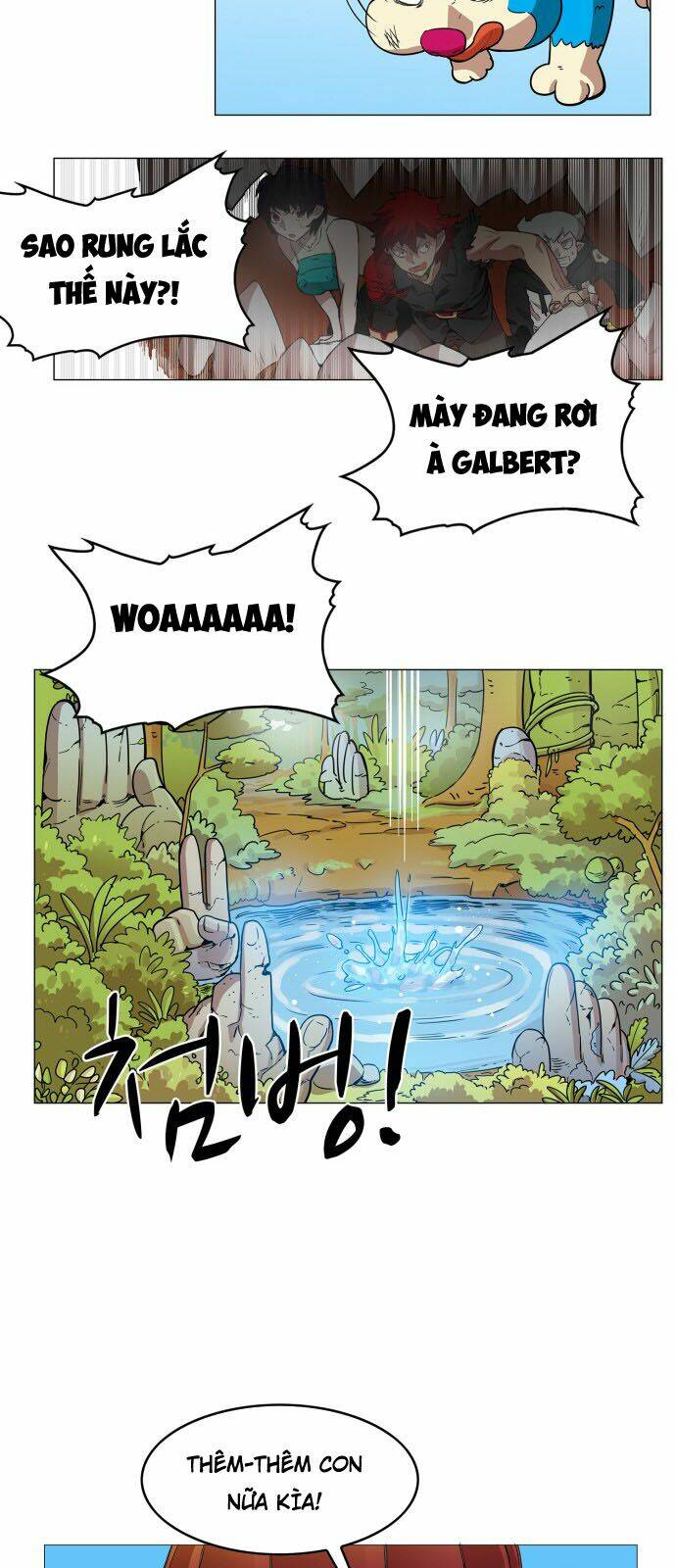 Hard Core Leveling Warrior: Chapter 58