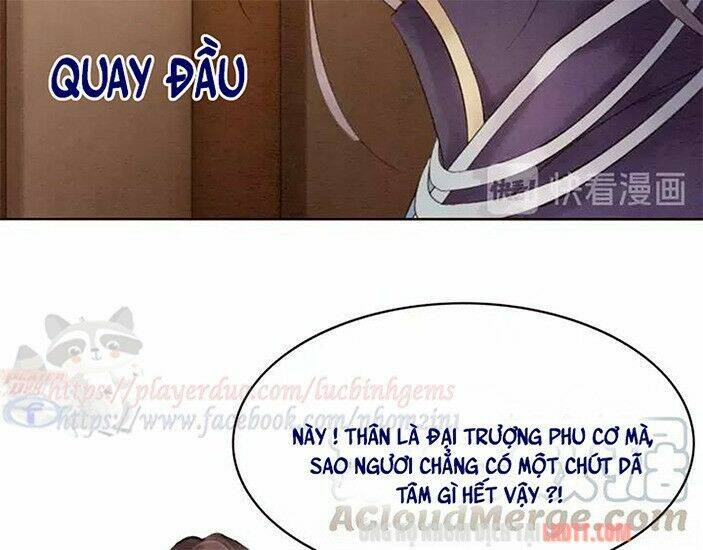 Trọng Sinh Bá Sủng Nhiếp Chính Vương Quá Mạnh Mẽ: Chapter 90
