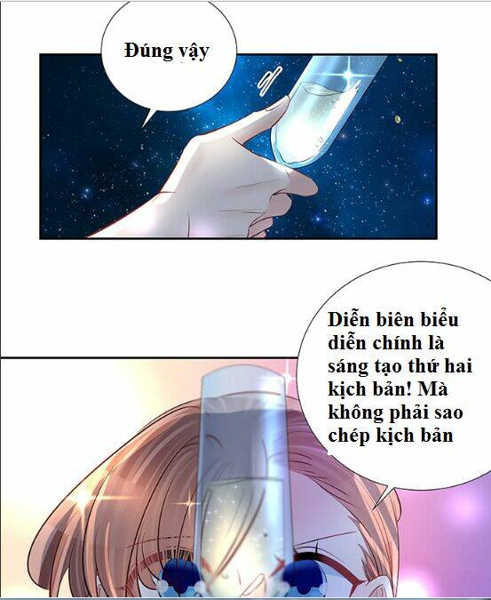 Trọng Sinh Để Ngủ Với Ảnh Đế: Chapter 107