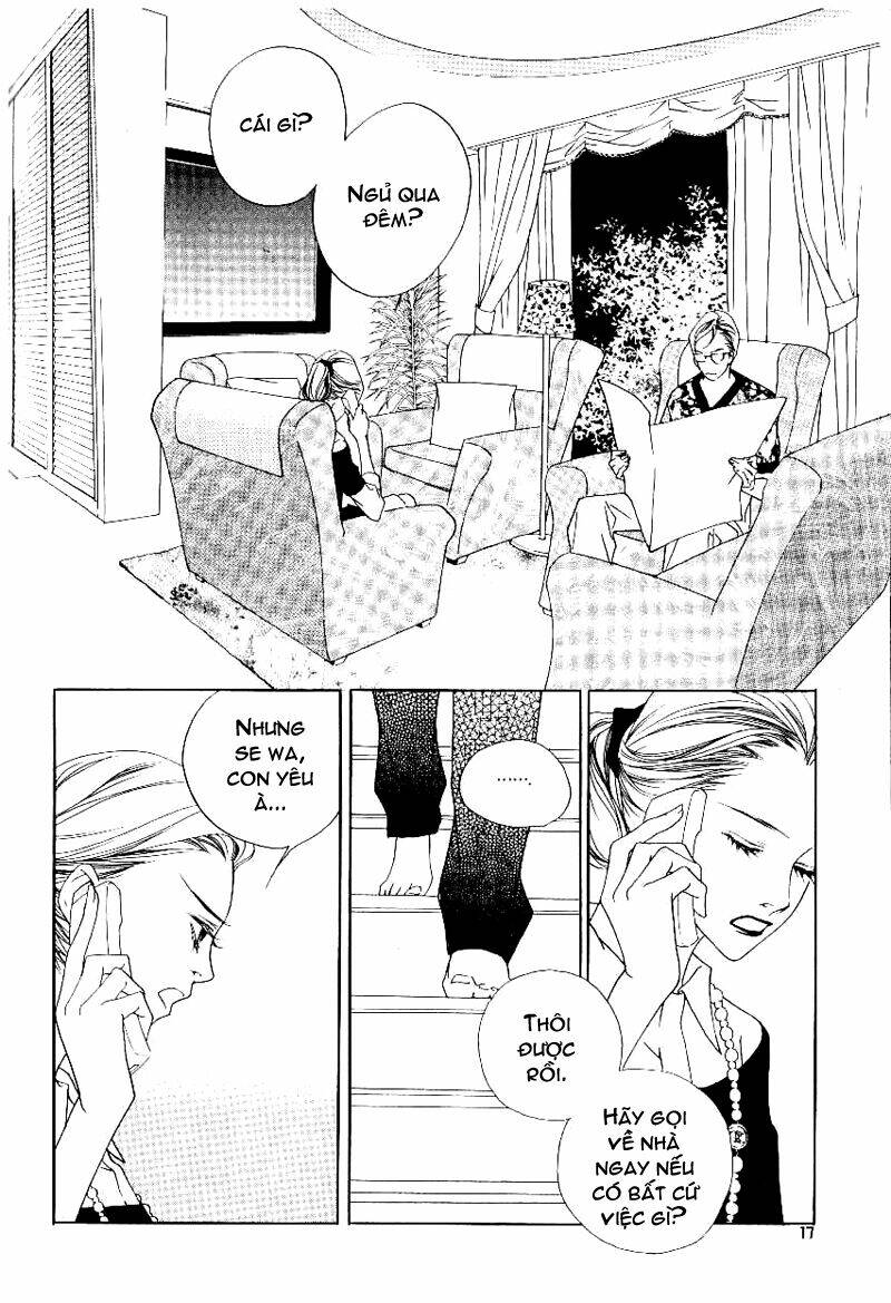 Flowers Of Evil: Chapter 12