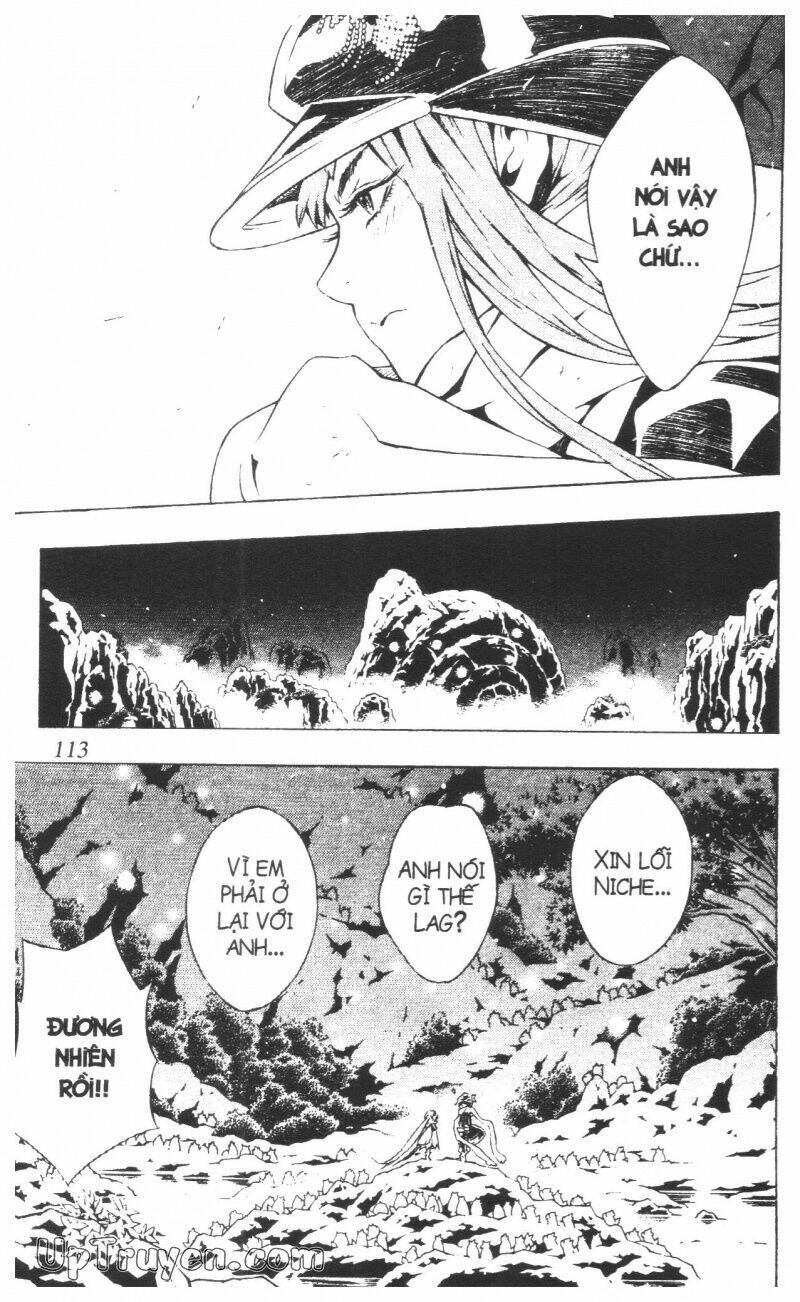 Ong Đưa Thư: Chapter 18