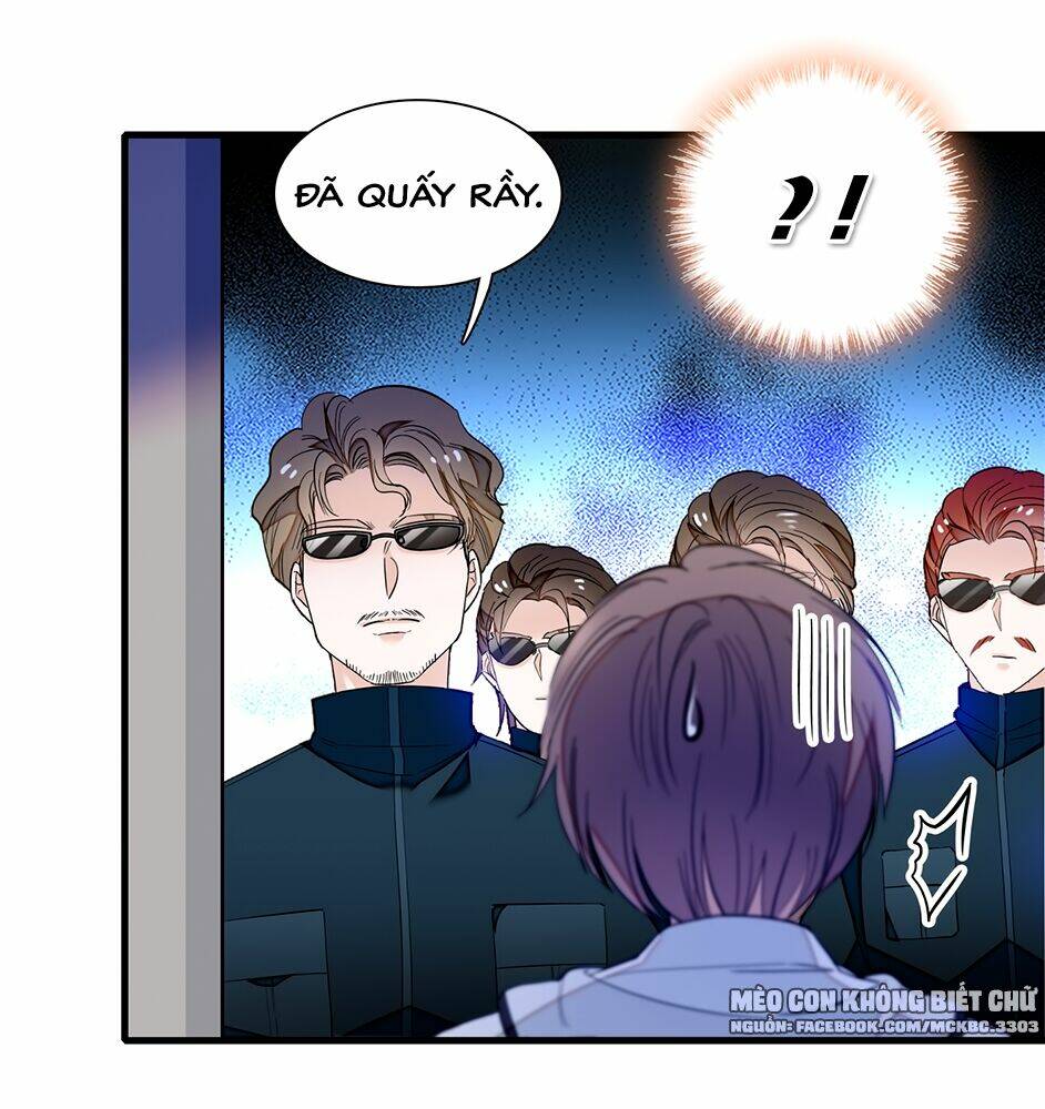 Long Phượng Phiên Chuyển: Chapter 25