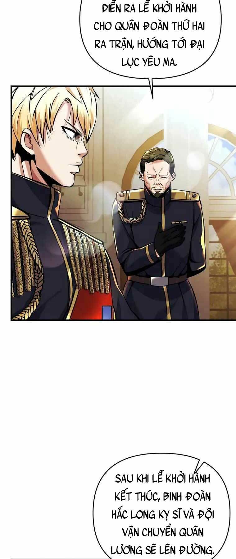 Trở Thành Bạo Quân: Chapter 1