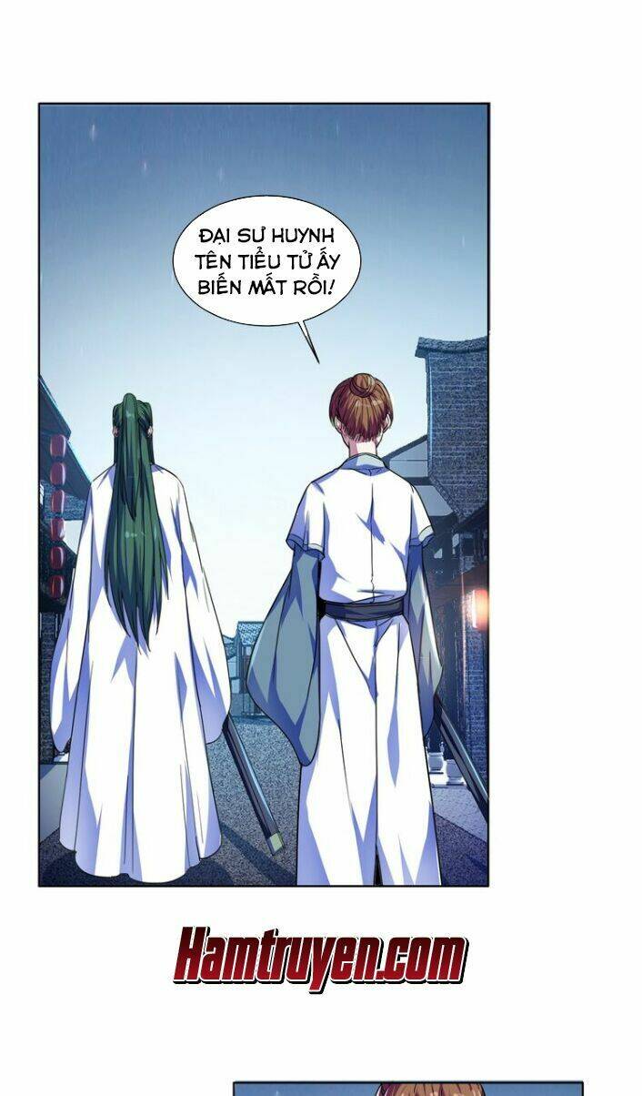 Nghịch Thiên Đại Thần: Chapter 6