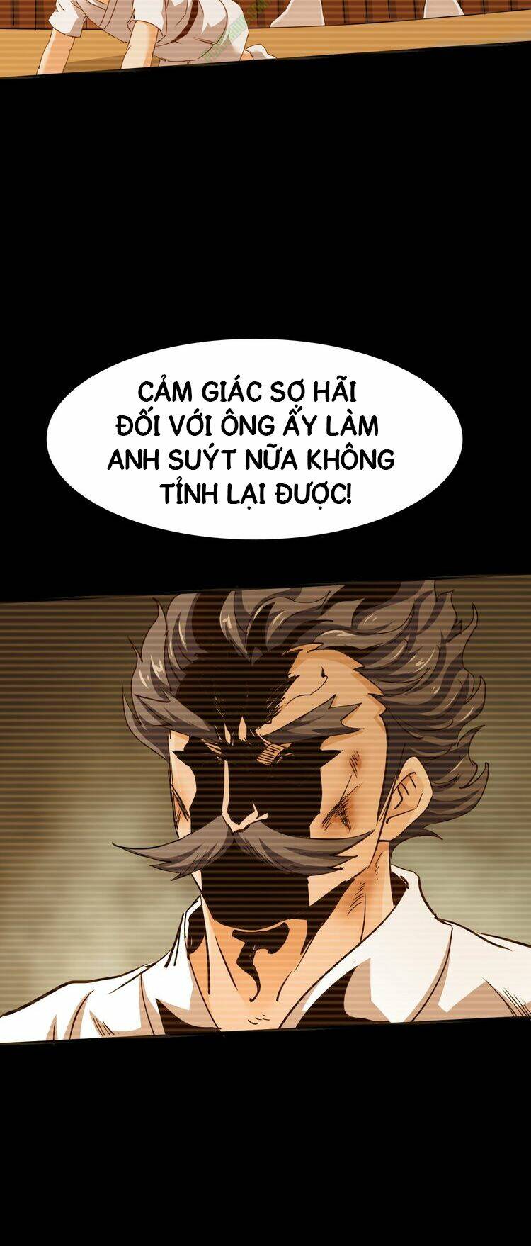 Kinh Thế Kỳ Nhân: Chapter 13