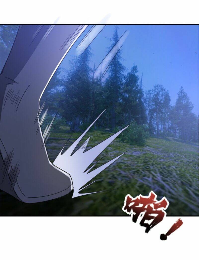 Yêu Giả Vi Vương: Chapter 105