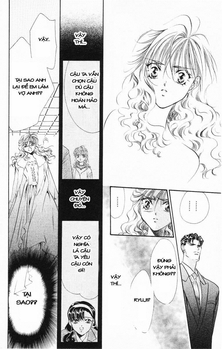 Tokyo Crazy Paradise: Chapter 56