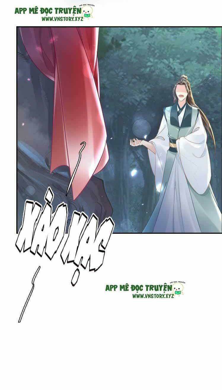 Nhất Sinh Nhất Thế Tiếu Thương Khung: Chapter 28