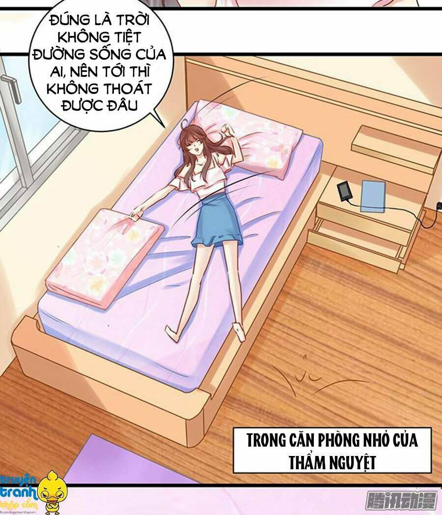 Trọng Sinh Để Ngủ Với Ảnh Đế: Chapter 26