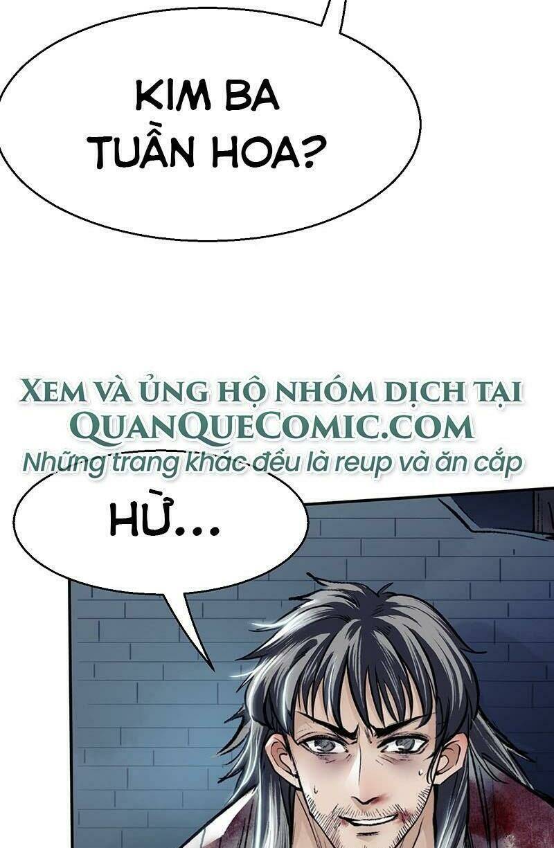 Liên Thành Quyết: Chapter 24