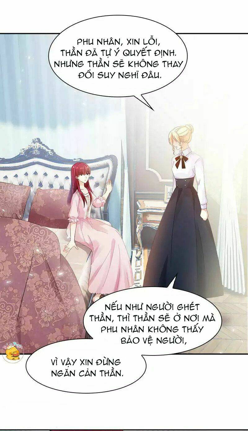 Ác Nữ Cải Biến: Chapter 44