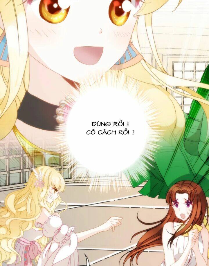 Babylon Vương Phi: Chapter 10