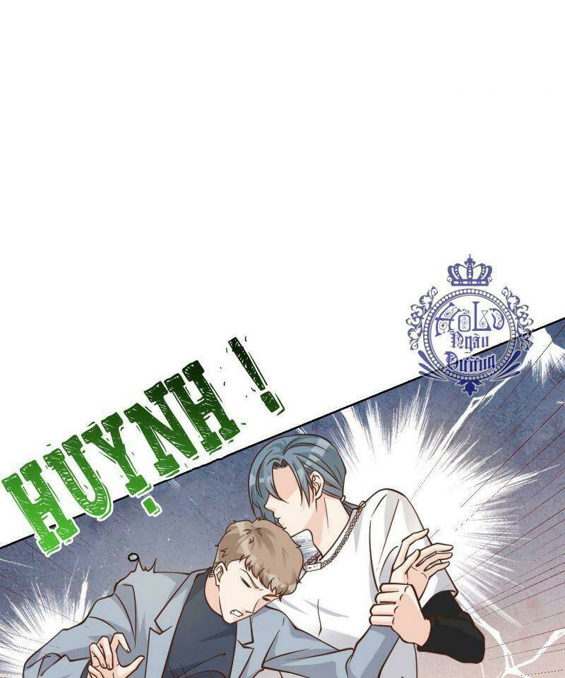 Đưa Em Đi Chơi: Chapter 49