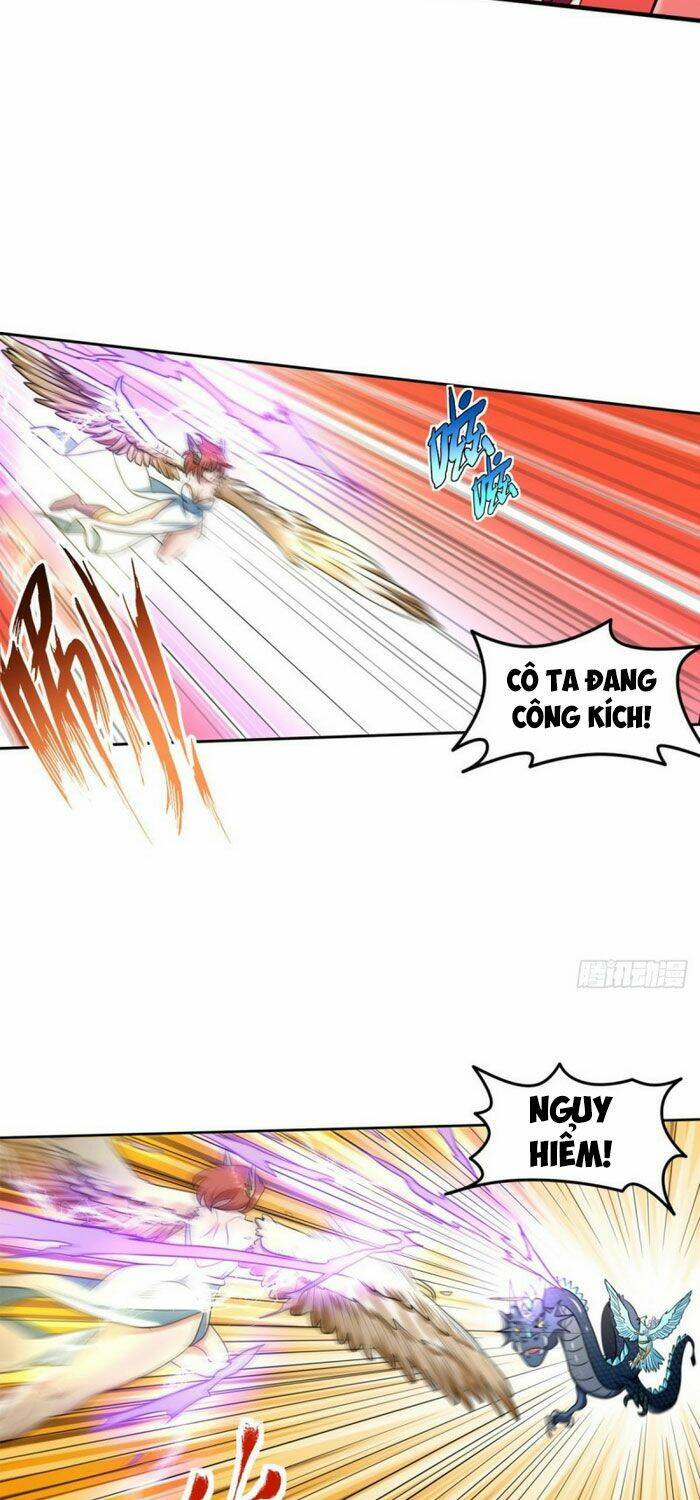 Lão Tổ Của Bạn Đang Online: Chapter 108