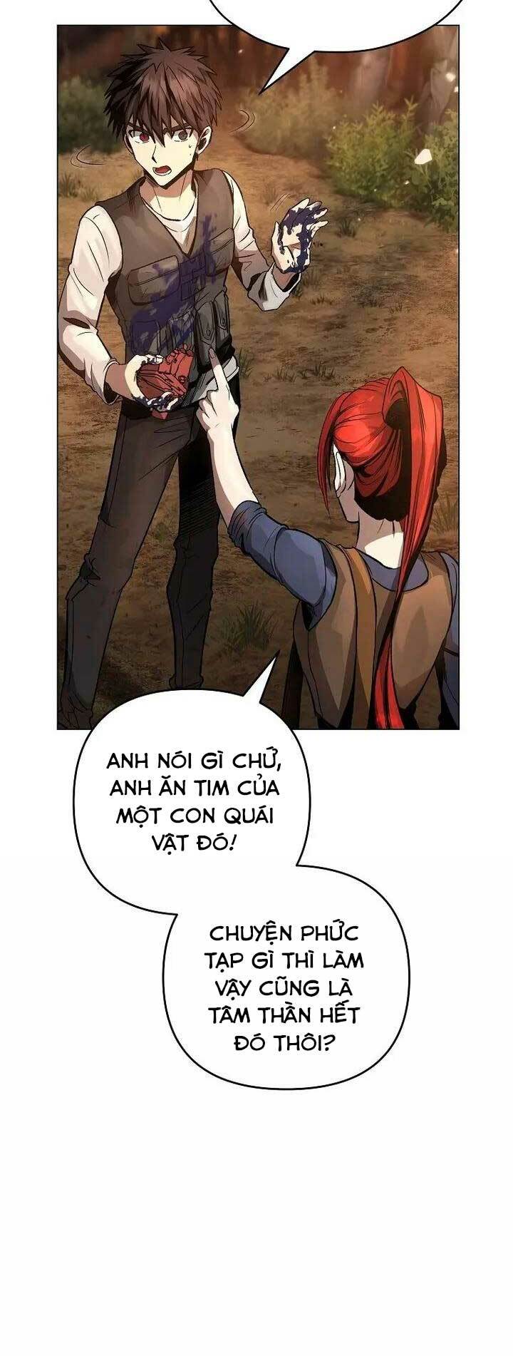 Con Đường Diệt Thần: Chapter 13