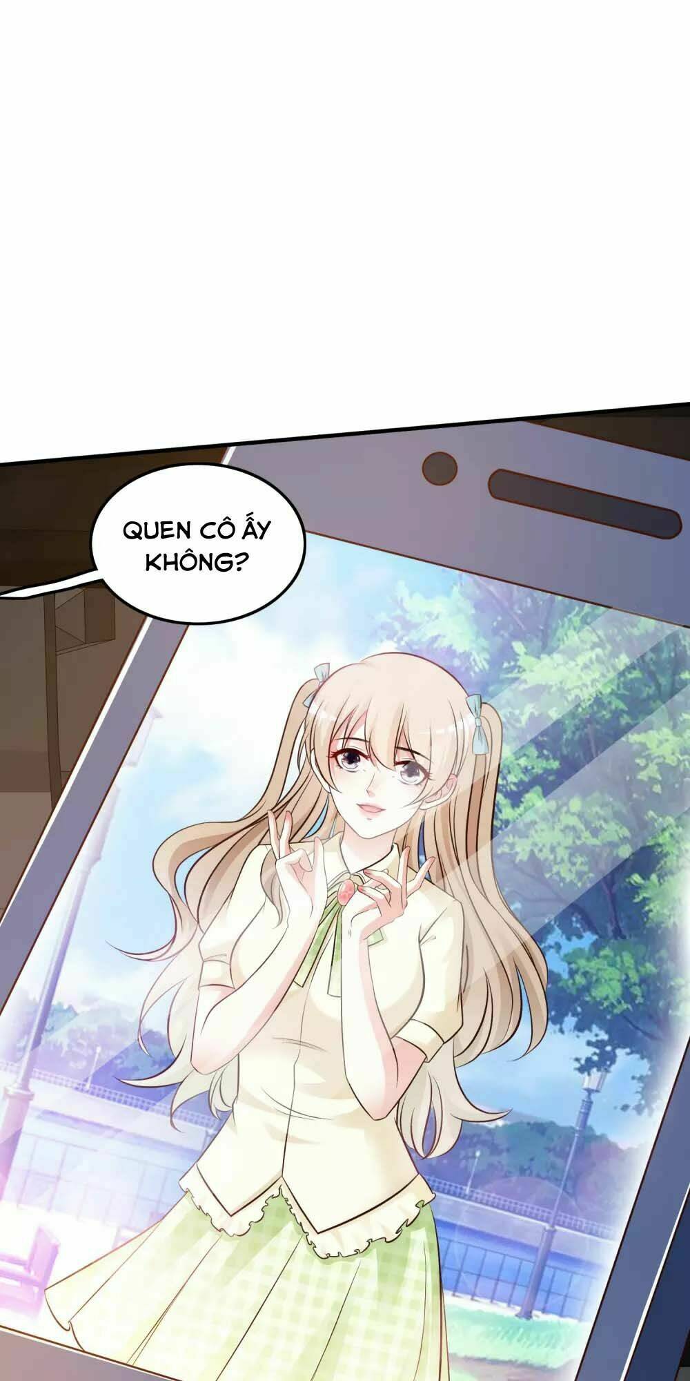 Tối Cường Vận Đào Hoa: Chapter 30