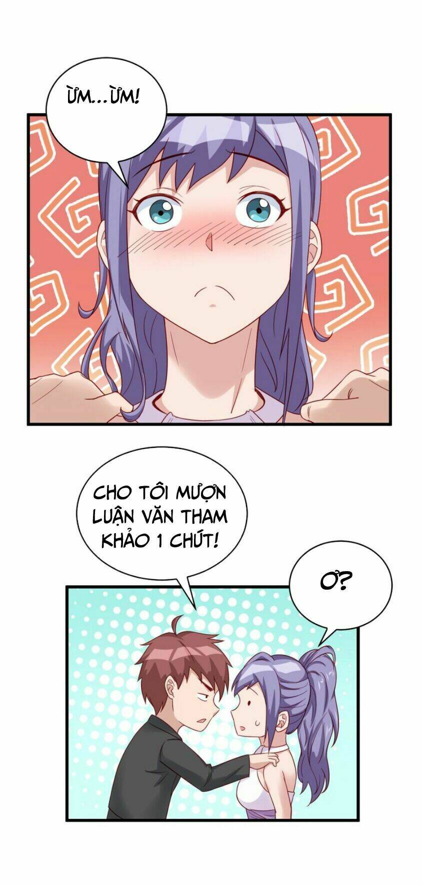 Hệ Thống Tu Tiên Mạnh Nhất: Chapter 13