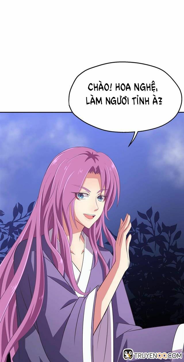 Phép tắc yêu đương của Ma Vương: Chapter 15