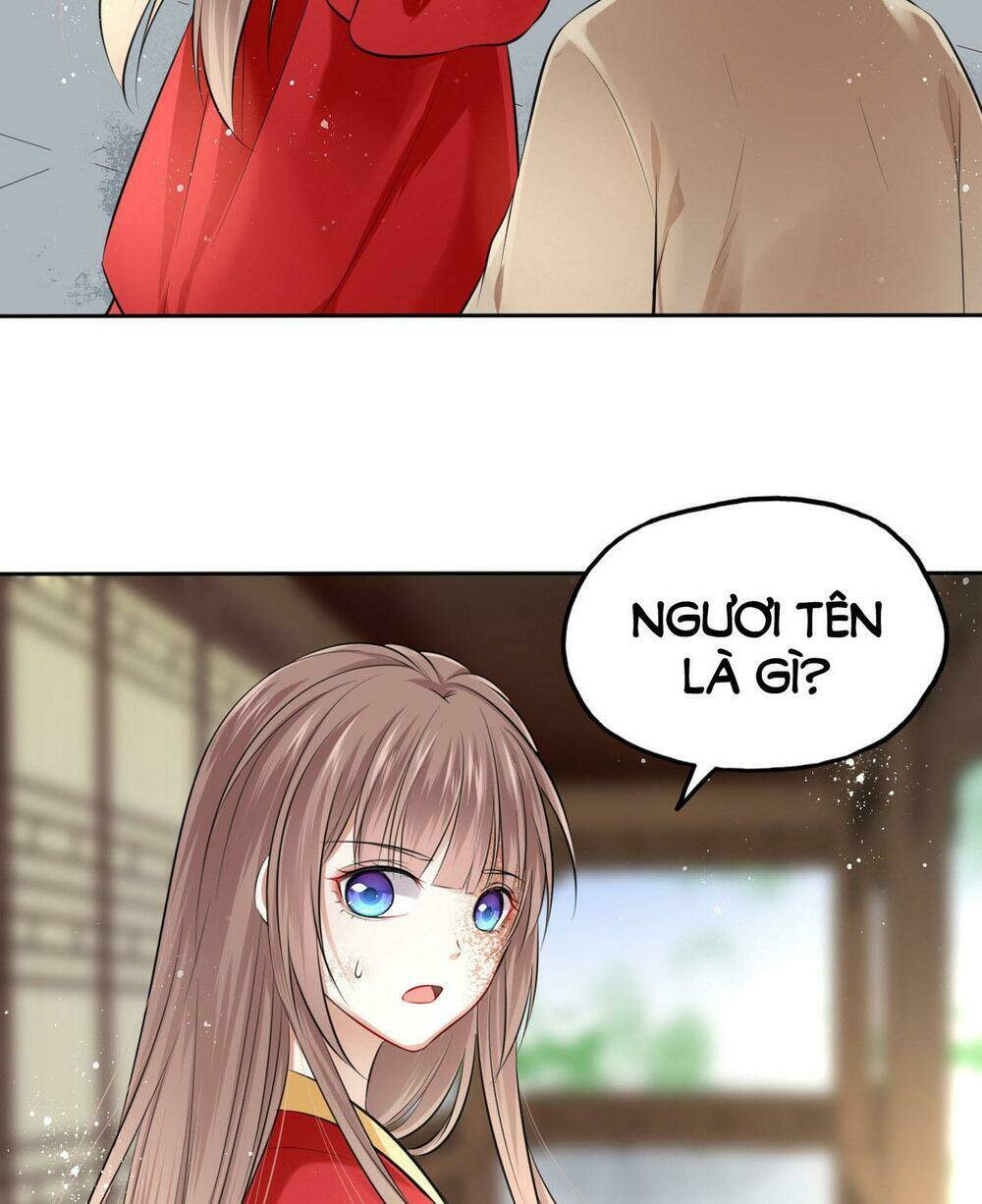 Vương Phi Thật Thích Trang Điểm: Chapter 6