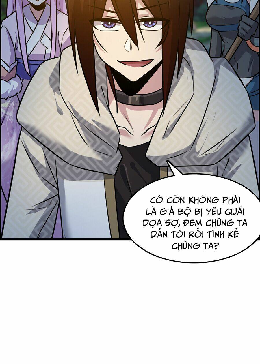 Đại Bảo Kiếm Của Tôi: Chapter 56